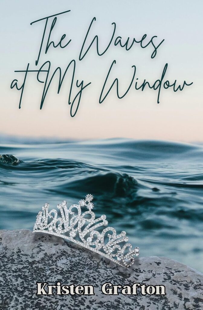 The Waves at My Window