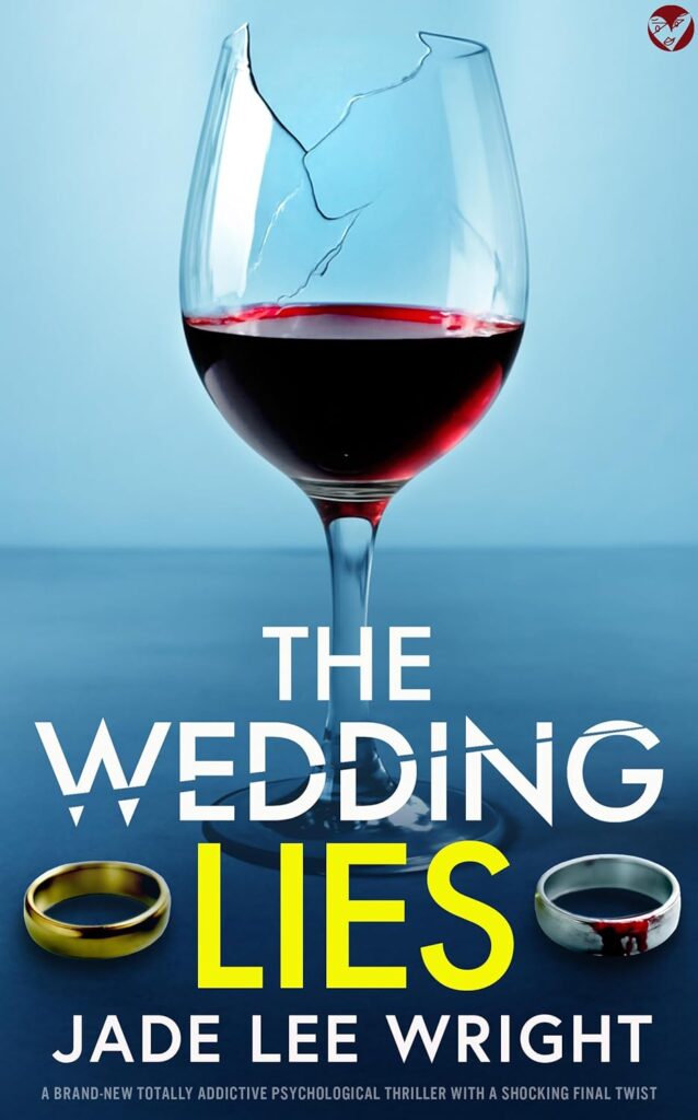 The Wedding Lies