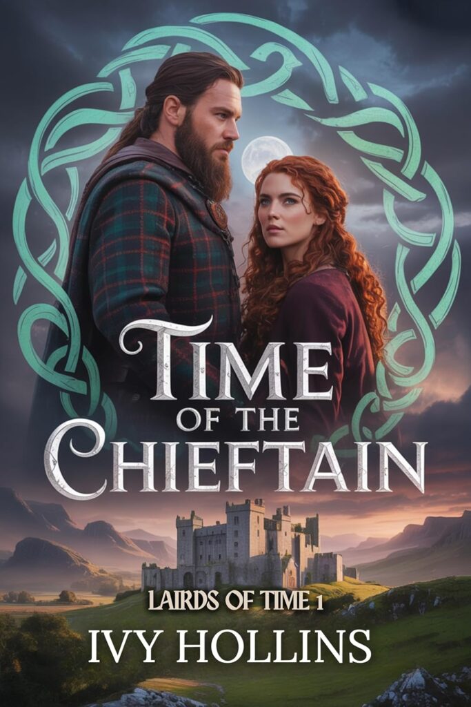 Time of the Chieftain