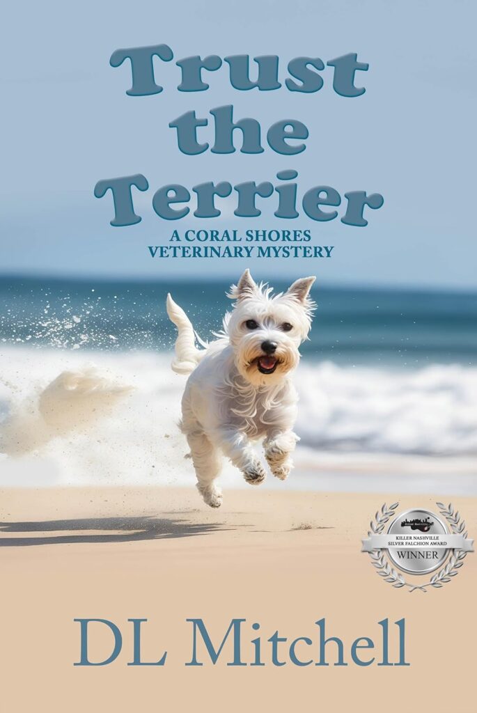 Trust the Terrier