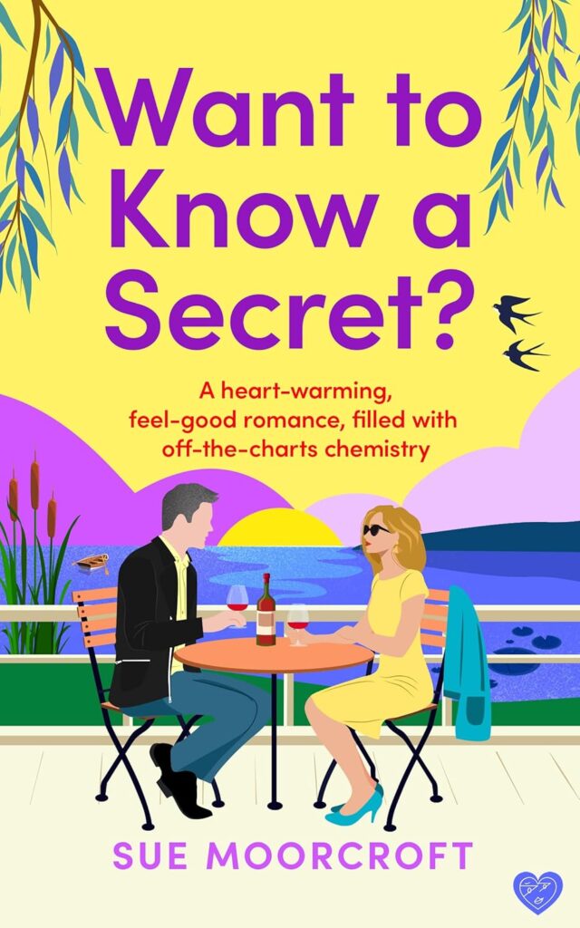 Want to Know a Secret?