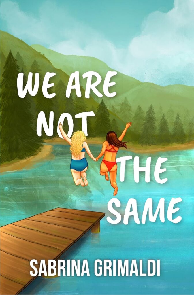 We Are Not the Same