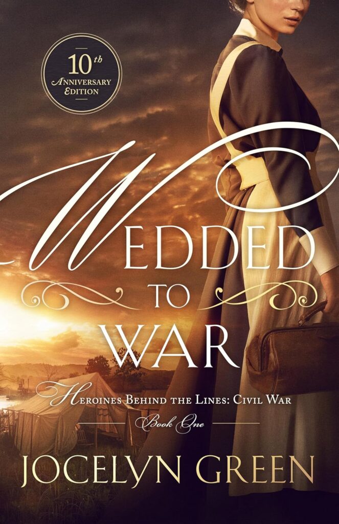 Wedded to War