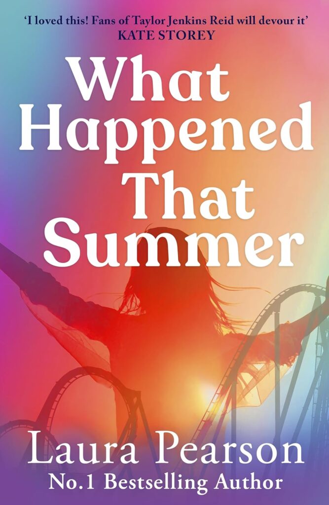 What Happened That Summer