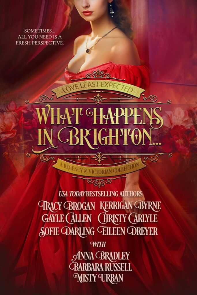 What Happens in Brighton