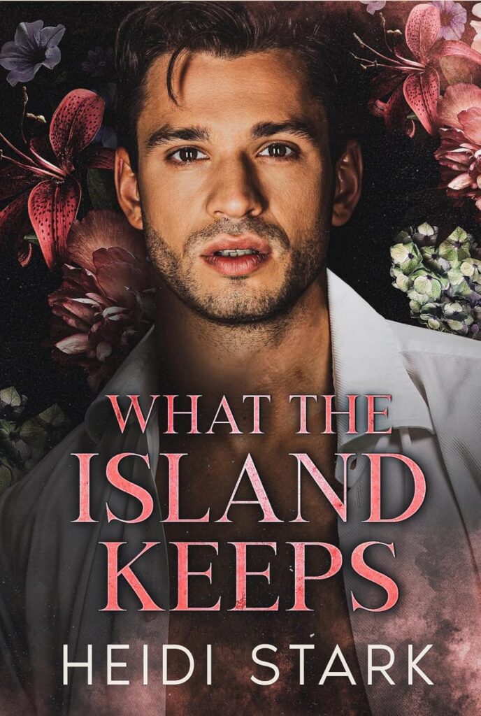 What the Island Keeps