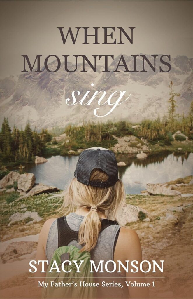 When Mountains Sing