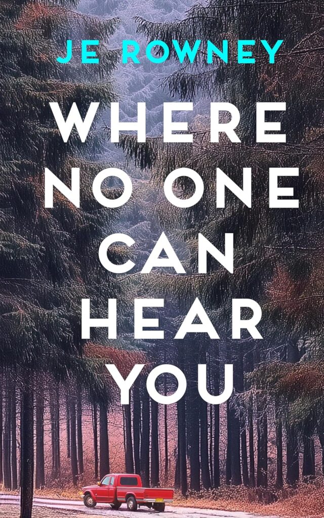 Where No One Can Hear You