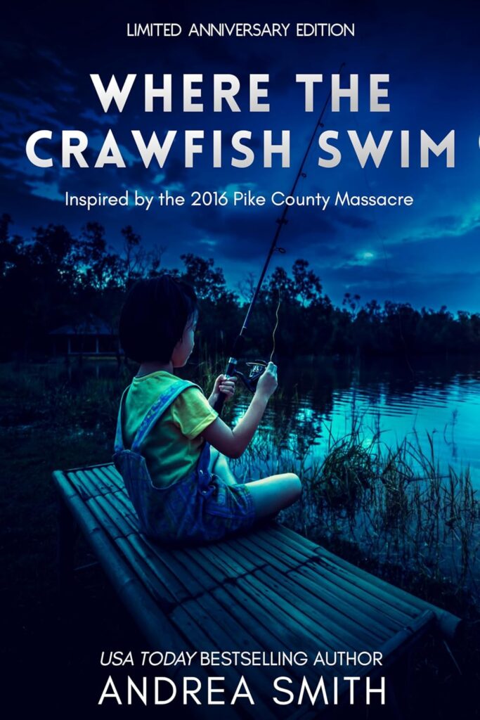 Where the Crawfish Swim