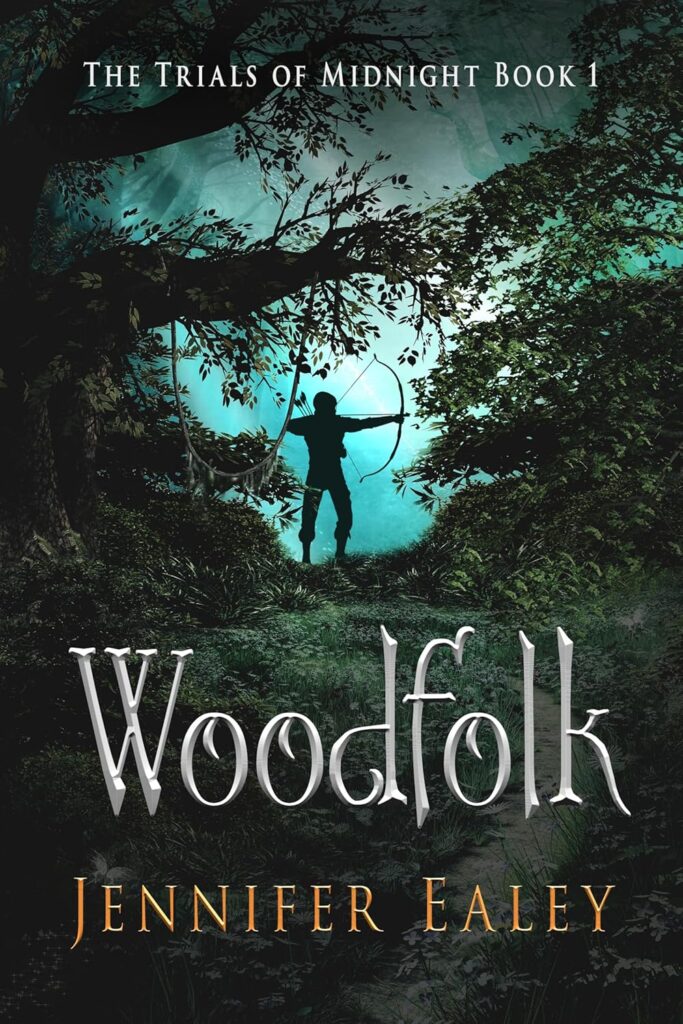 Woodfolk