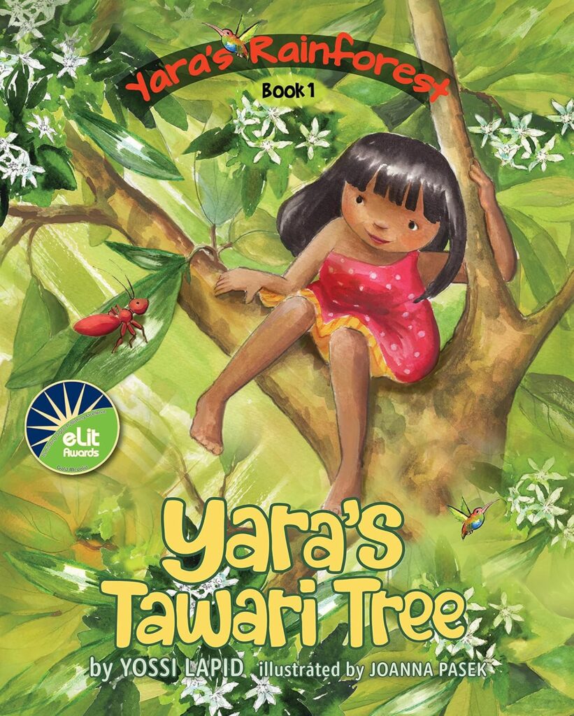 Yara’s Tawari Tree
