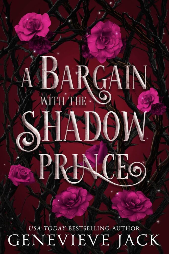A Bargain with the Shadow Prince