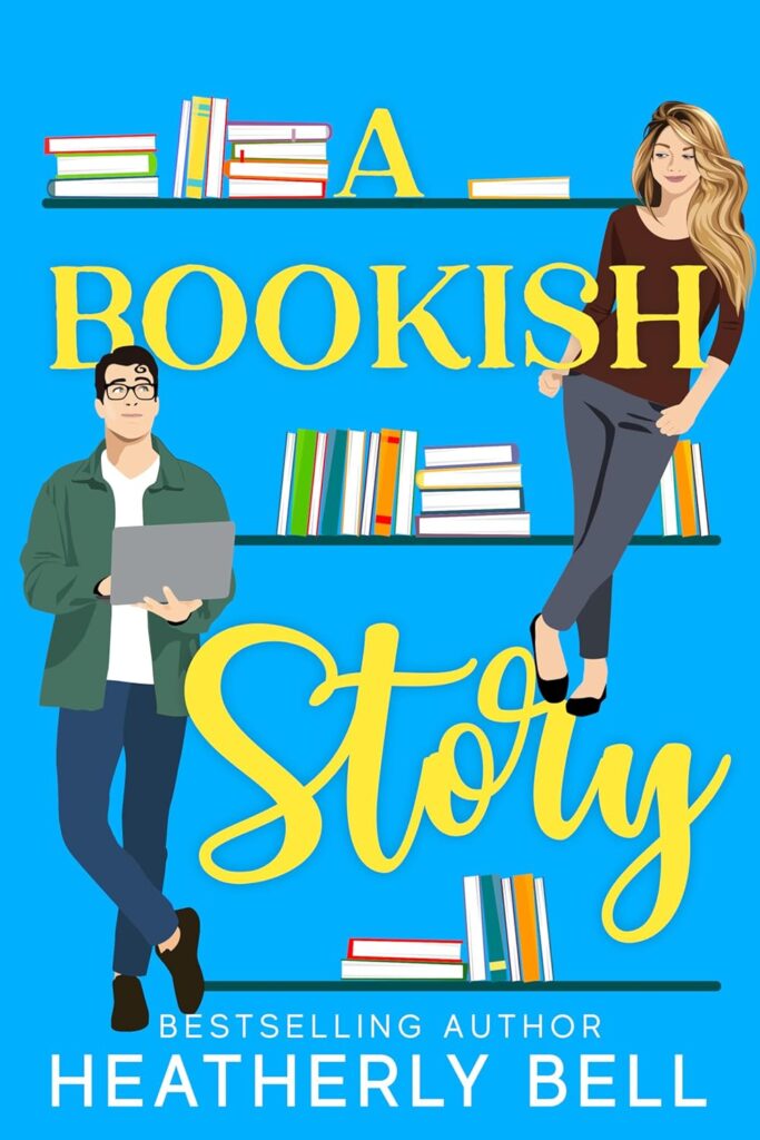 A Bookish Story