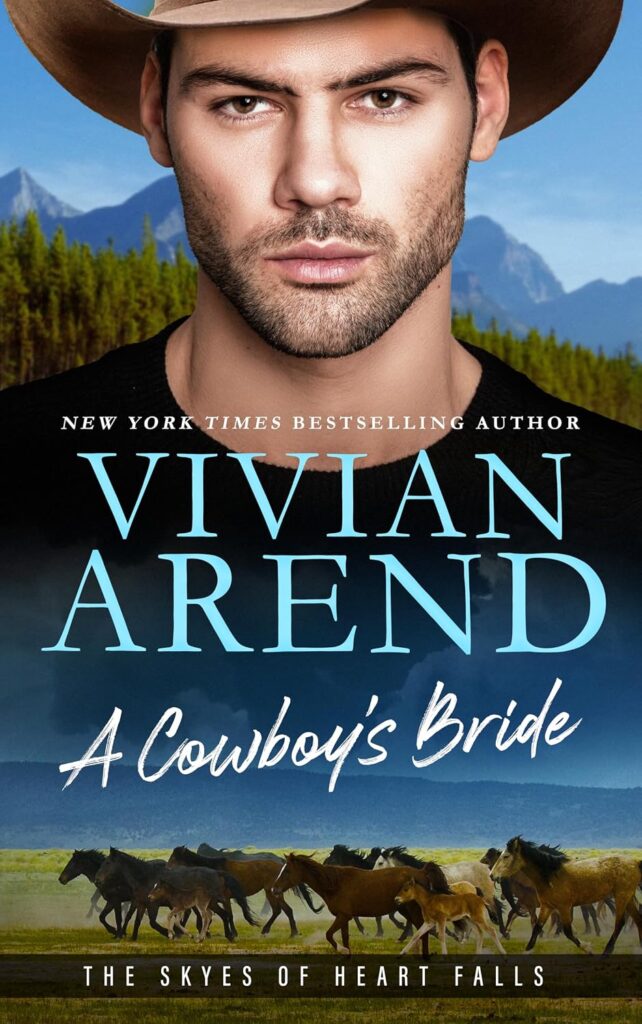 A Cowboy’s Bride