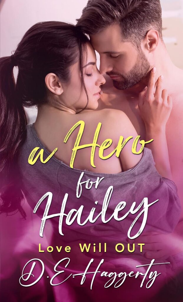 A Hero for Hailey