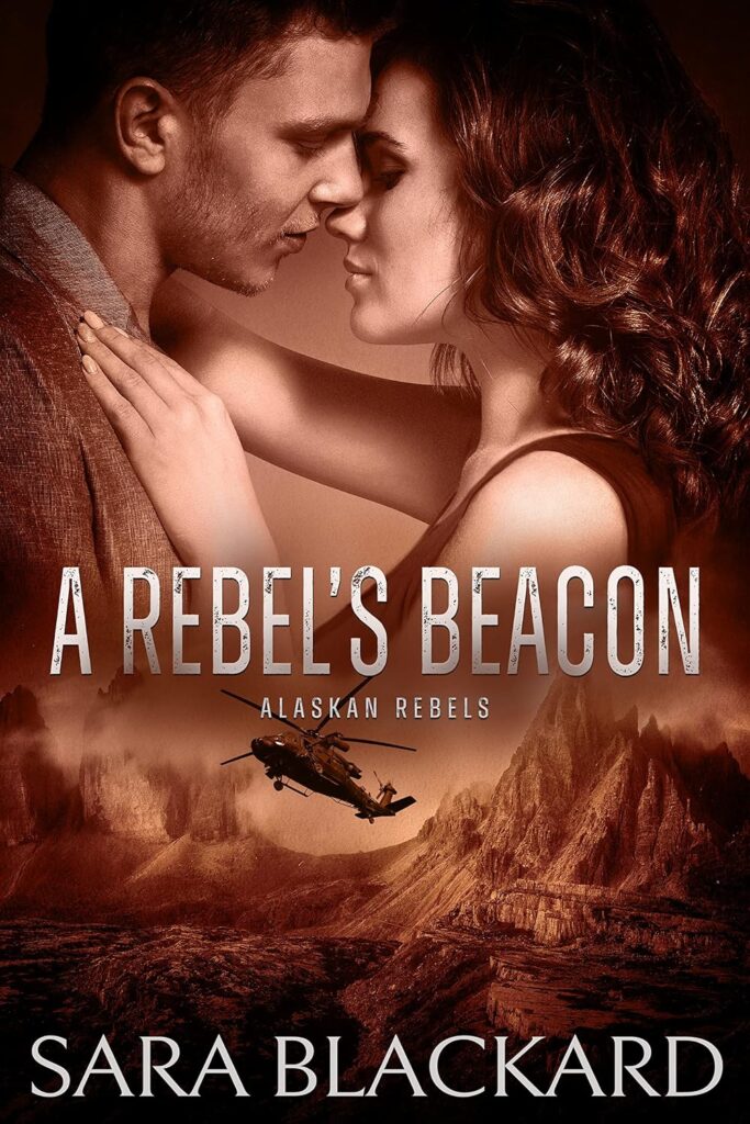 A Rebel’s Beacon