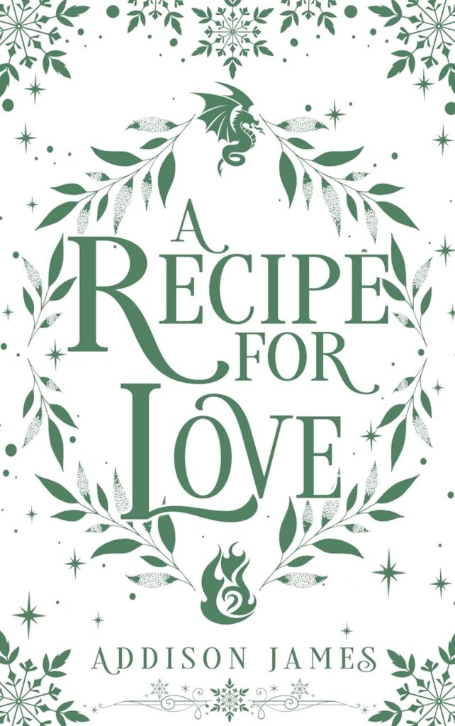 A Recipe for Love