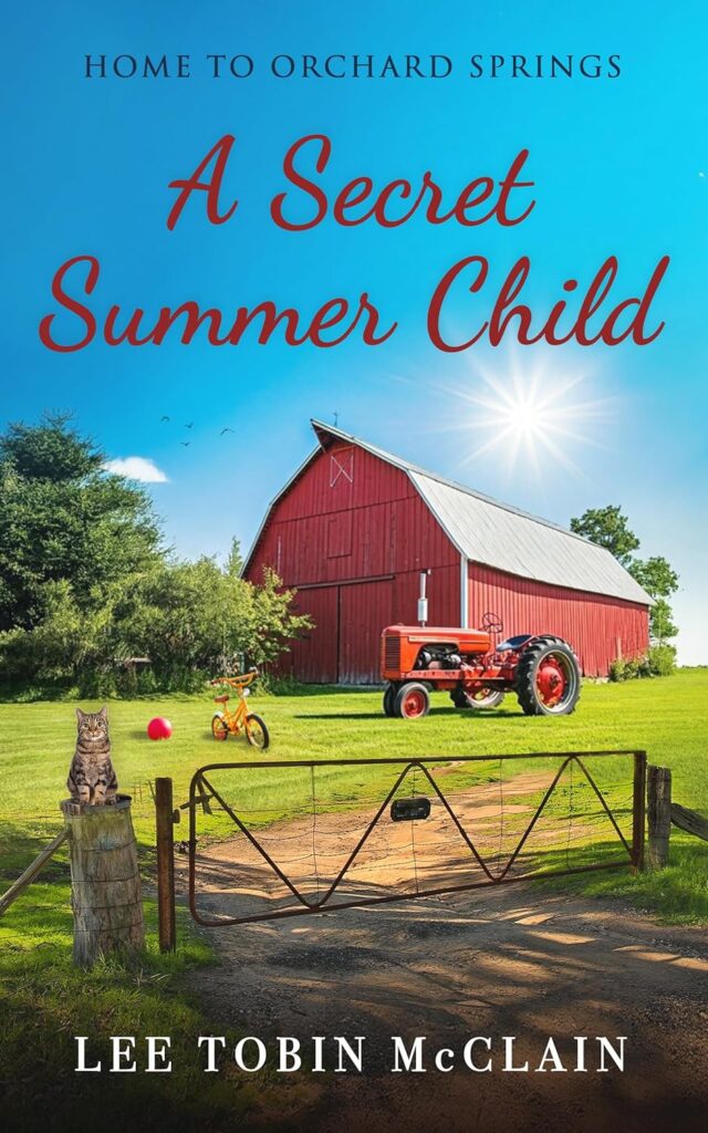 A Secret Summer Child