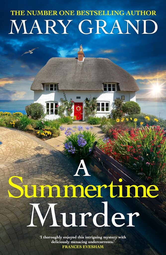 A Summertime Murder