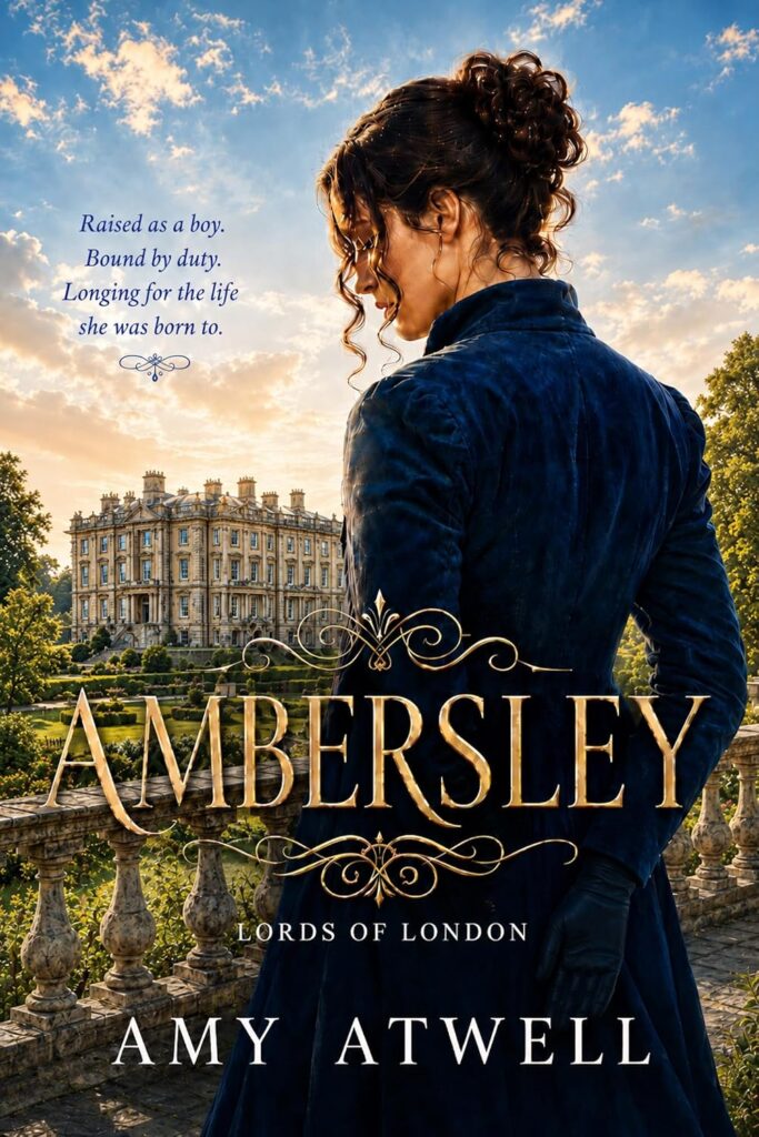 Ambersley