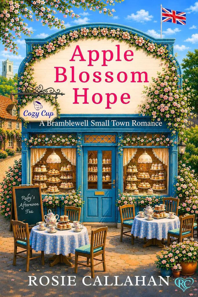 Apple Blossom Hope