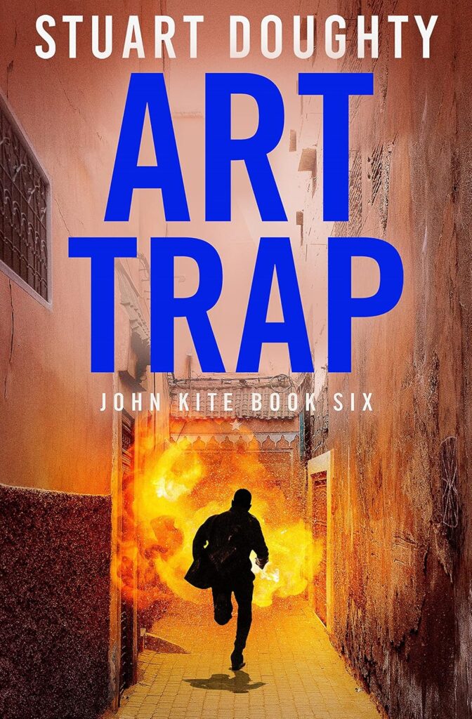 Art Trap