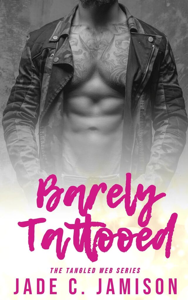 Barely Tattooed