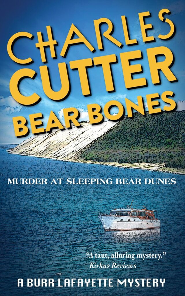Bear Bones
