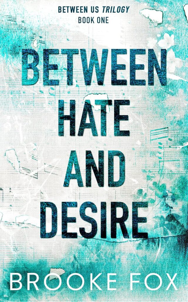Between Hate and Desire