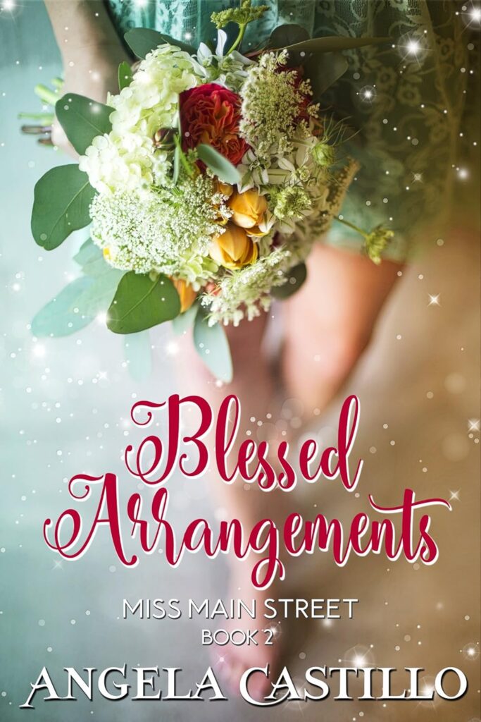 Blessed Arrangements