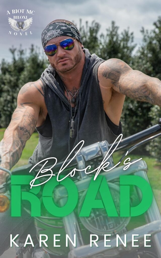 Block’s Road