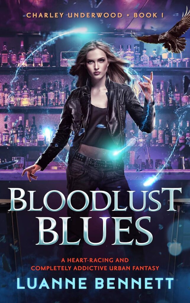 Bloodlust Blues