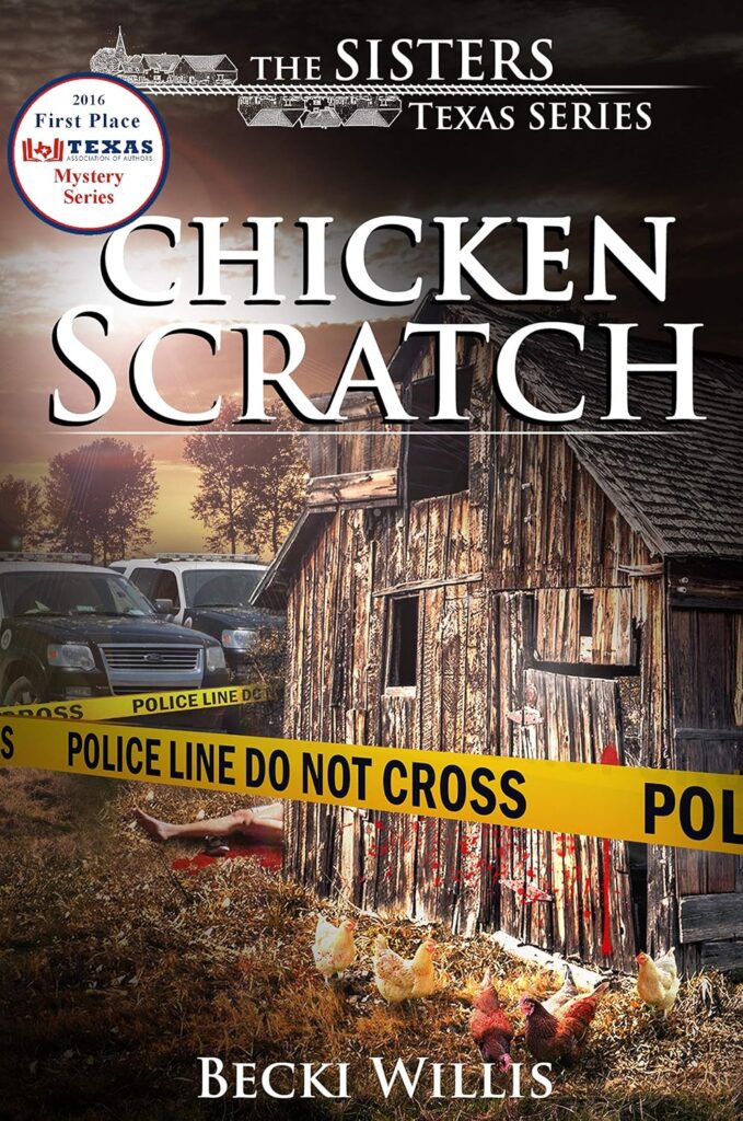 Chicken Scratch