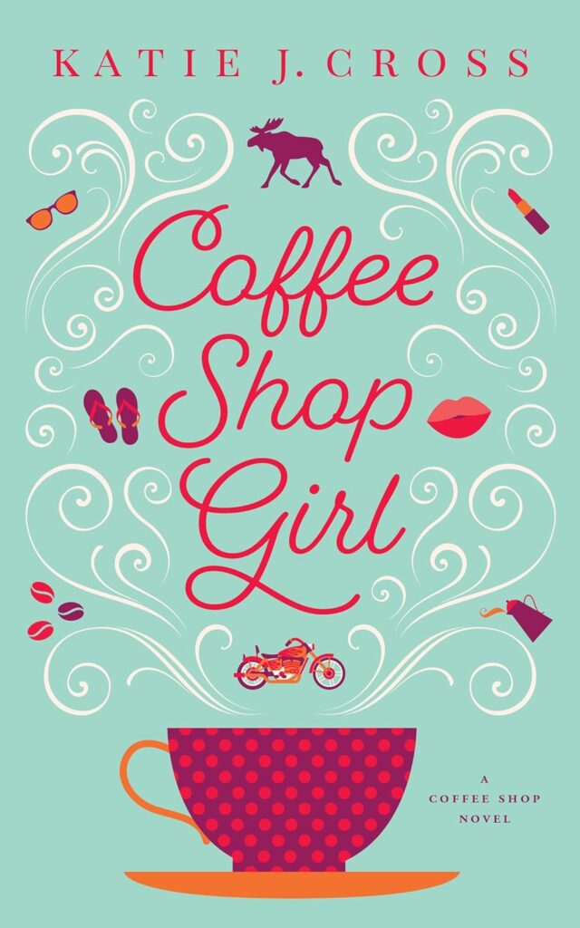 Coffee Shop Girl