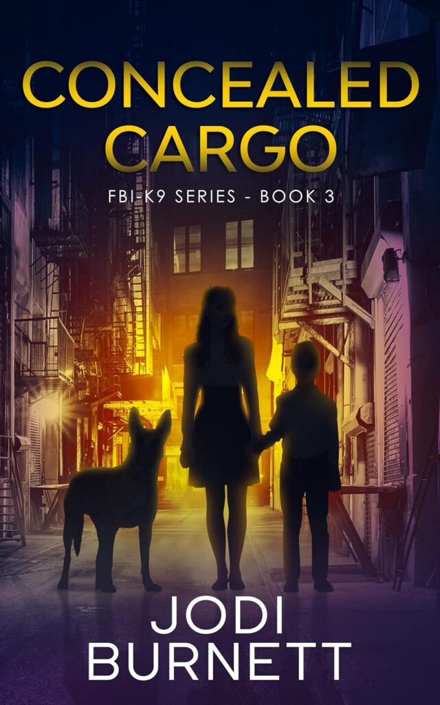 Concealed Cargo