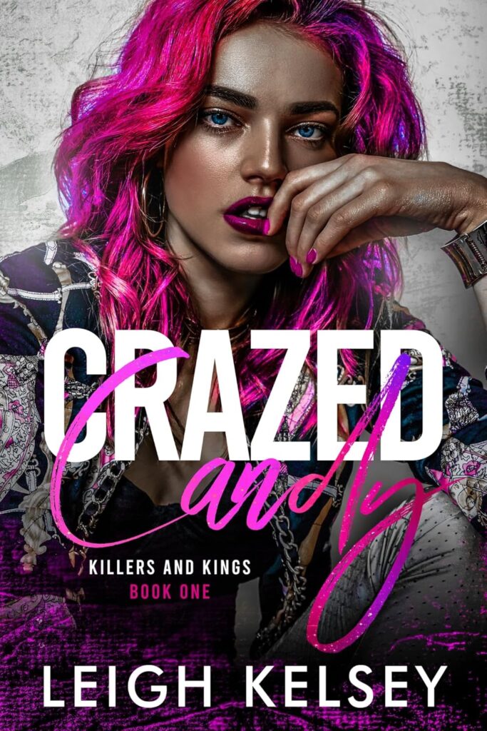 Crazed Candy