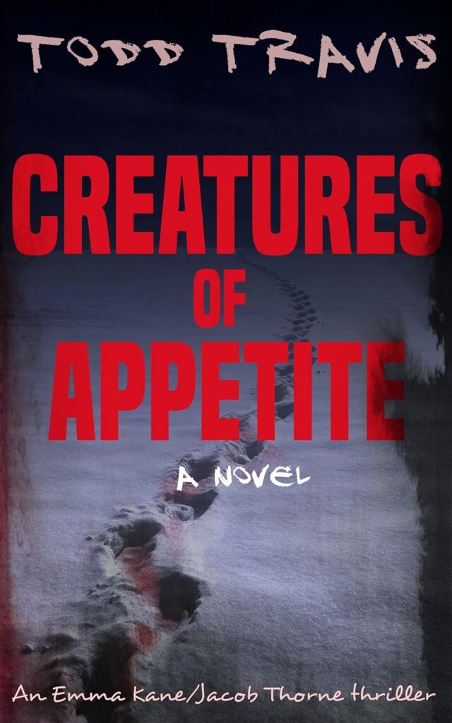 Creatures of Appetite
