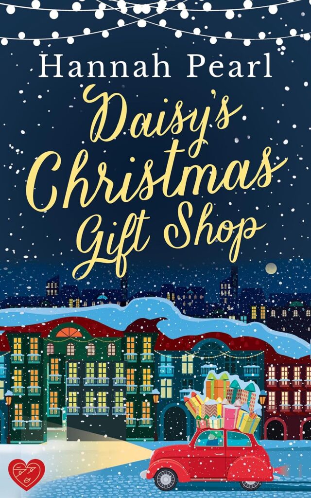Daisy’s Christmas Gift Shop