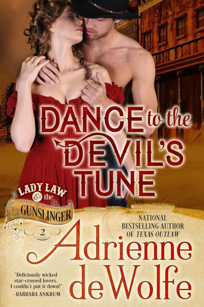 Dance to the Devil’s Tune