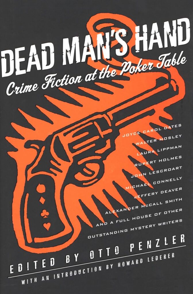 Dead Man’s Hand
