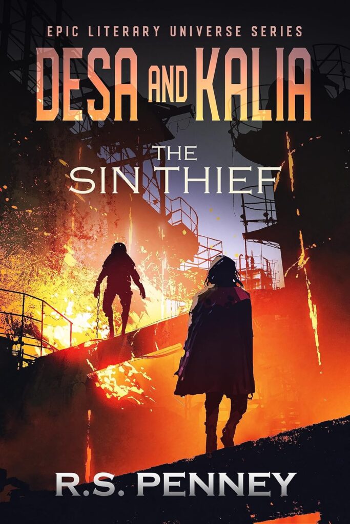 Desa and Kalia