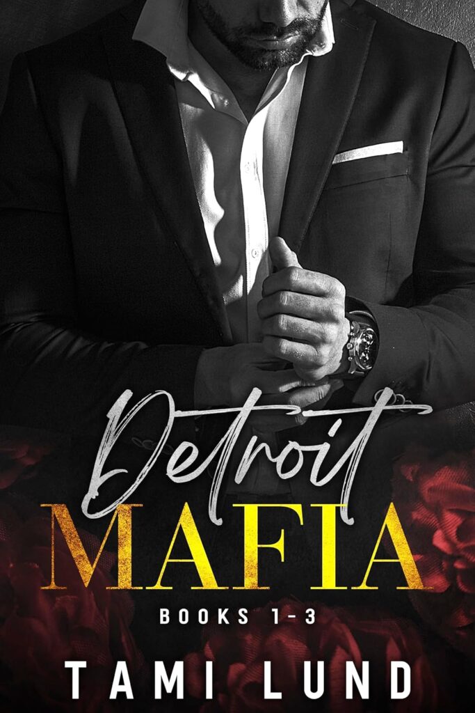 Detroit Mafia (Books 1–3)