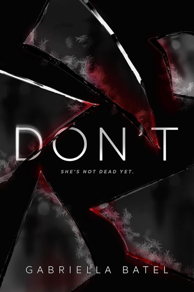 Don’t
