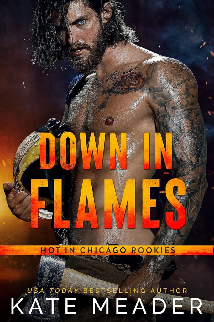 Down in Flames