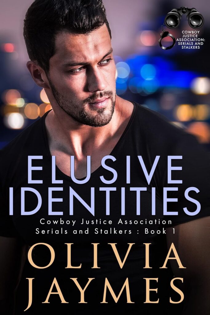 Elusive Identities