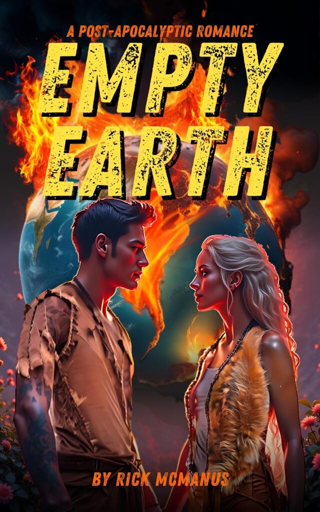 Empty Earth