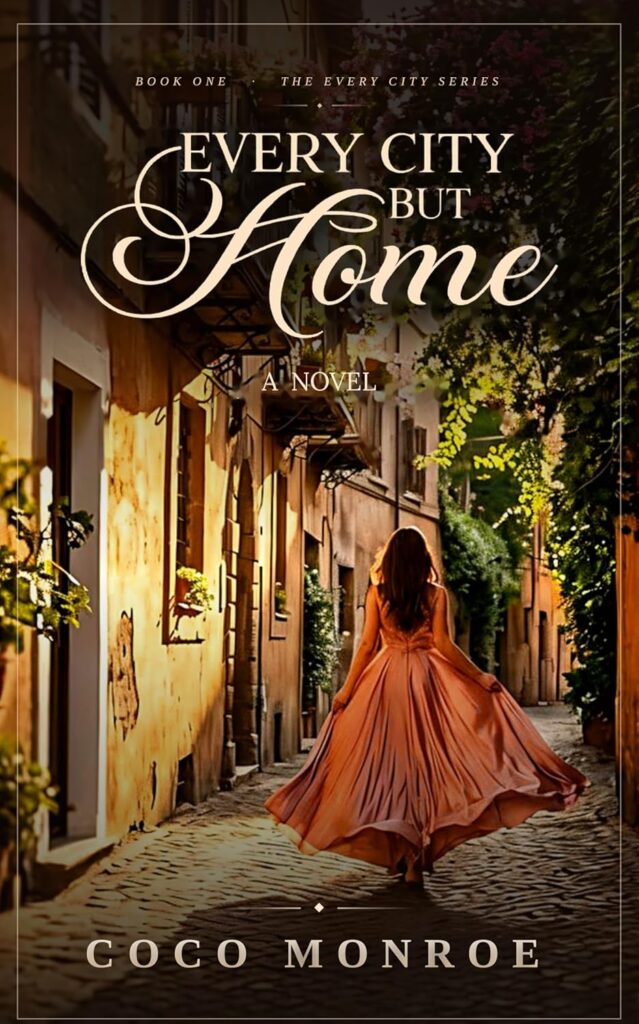 Every City but Home