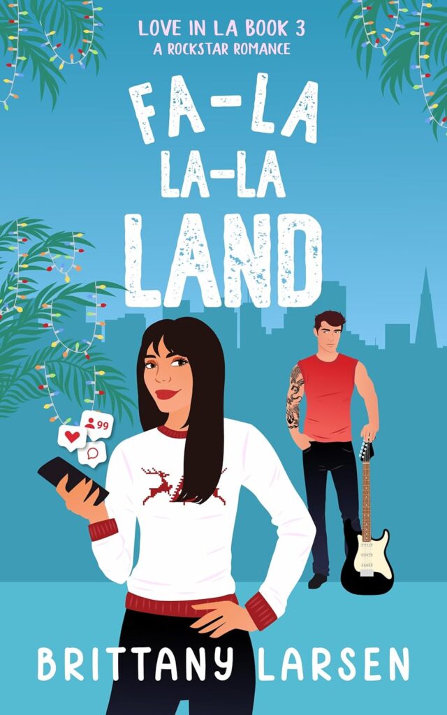 Fa-La La-La Land