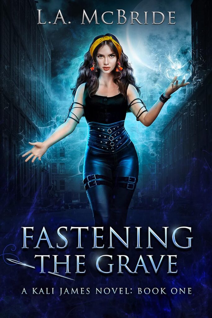 Fastening the Grave