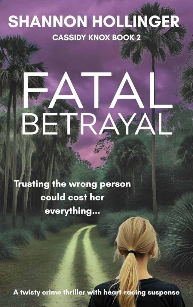 Fatal Betrayal